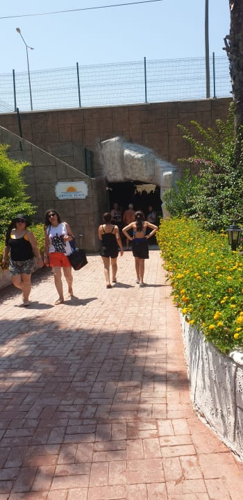 Strand Crystal Admiral Aqua Collection