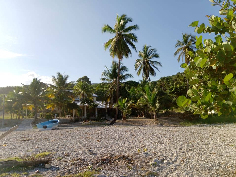 Strand Hotel Al Mare In B&B