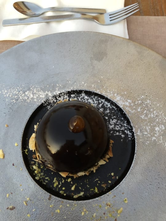 Gastro SENTIDO Port Royal Villas & Spa