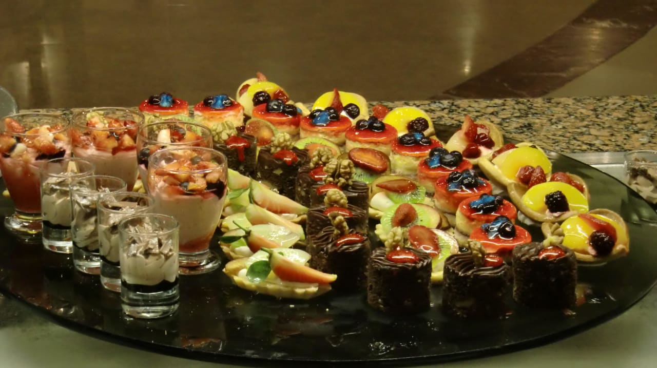 1001 Nacht Hotel Gorgonia Beach Resort