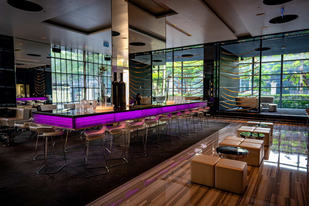 Gastro W Hotel Bangkok