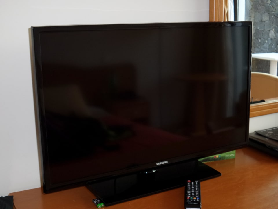 Tv dt. nur Rtl Caloura Hotel Resort