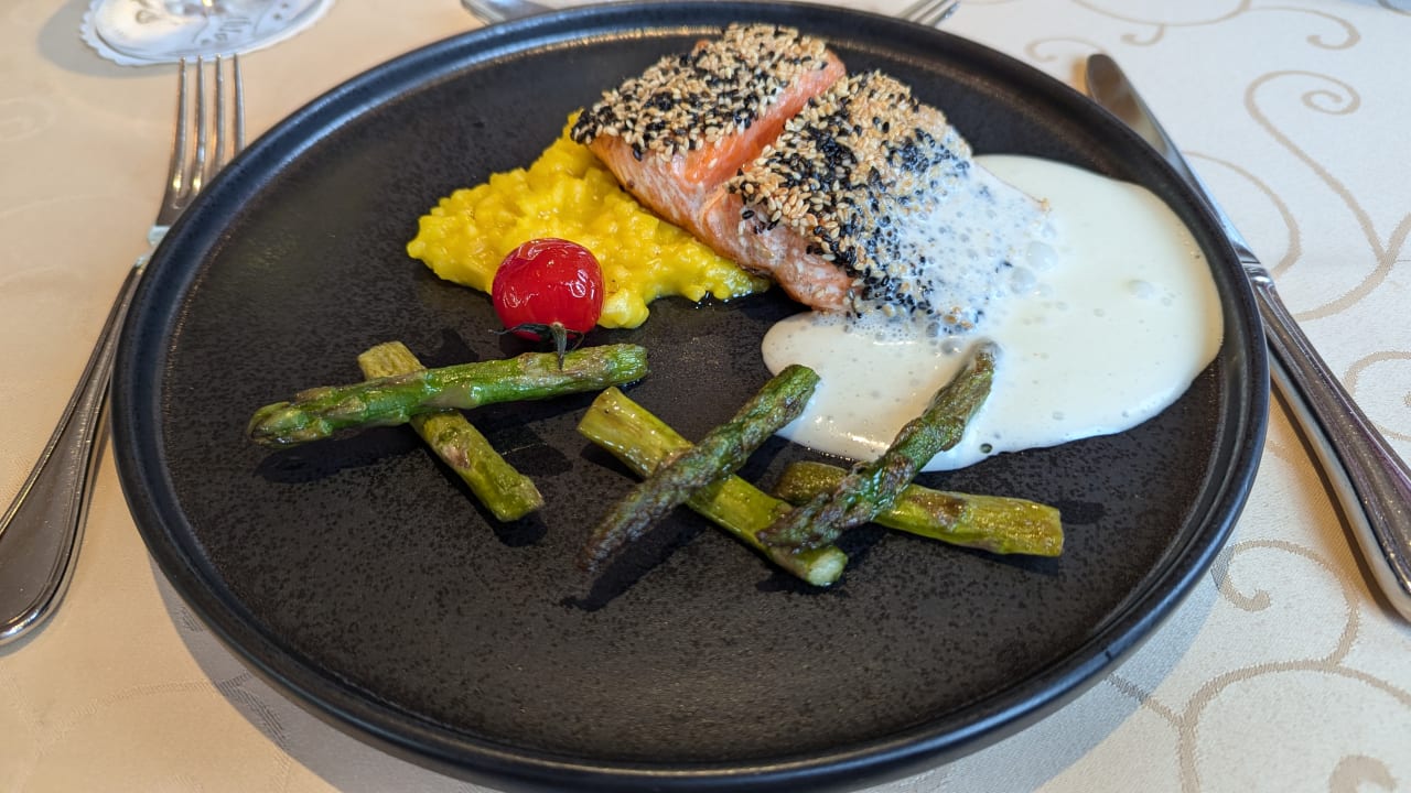 Gastro Hotel Bergknappenhof