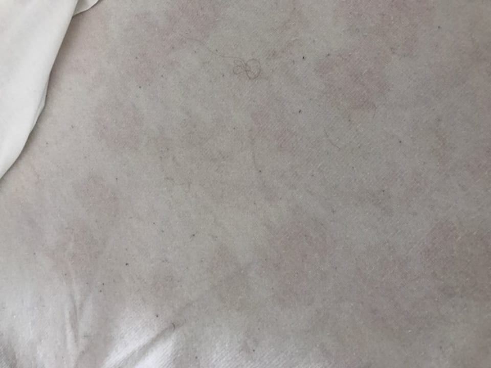 Zimmer Hotel Bravo Djerba