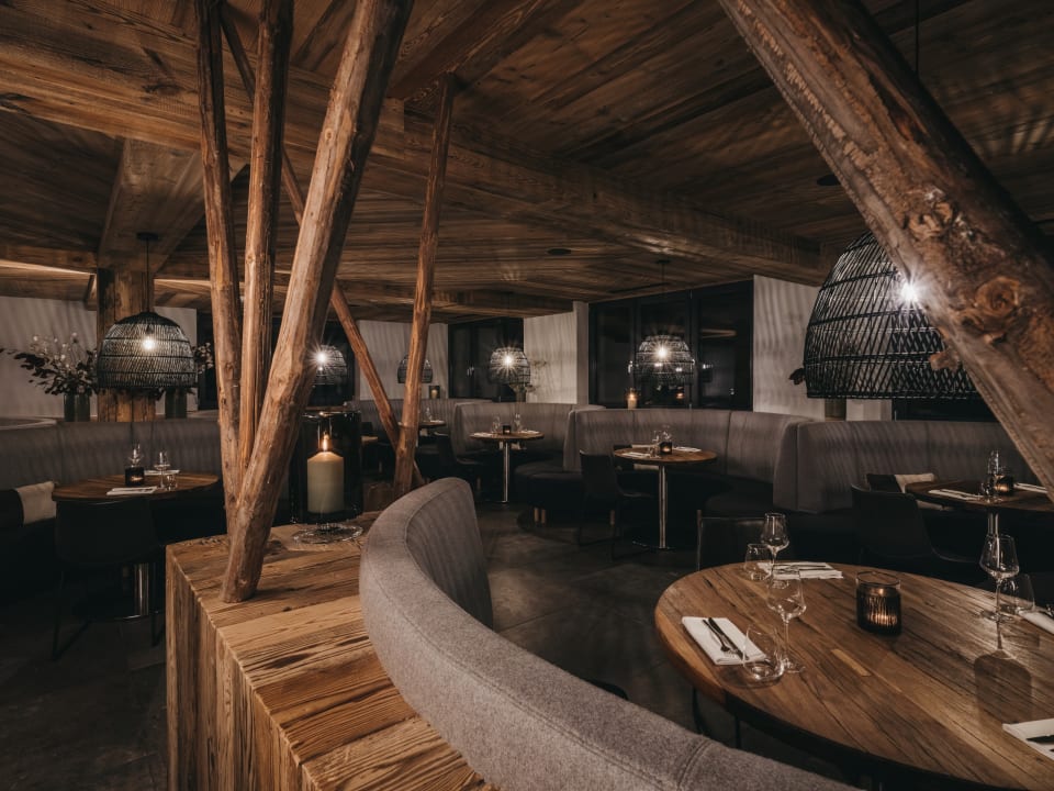 Gastro VAYA Galtür Paznaun