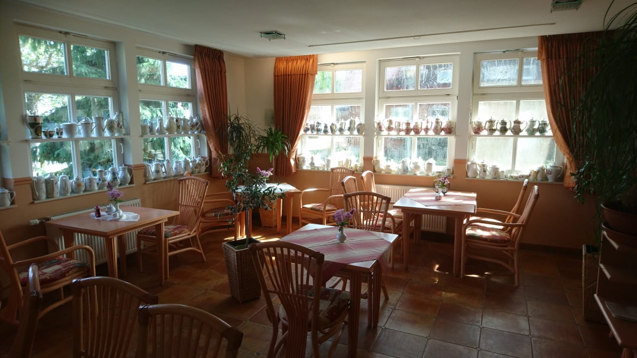 Restaurant Landhotel Rosenhof