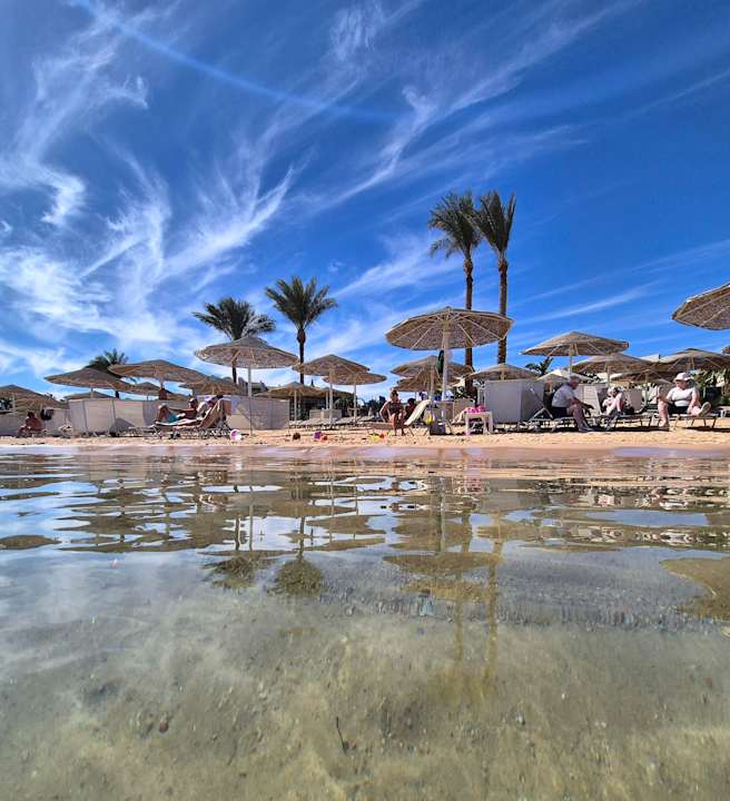 Strand Iberotel Casa Del Mar Resort