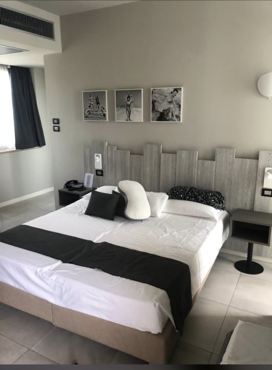 Zimmer Nautilus Family Hotel