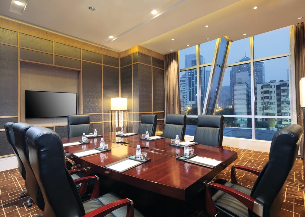 Sonstiges DoubleTree by Hilton Hotel Guangzhou