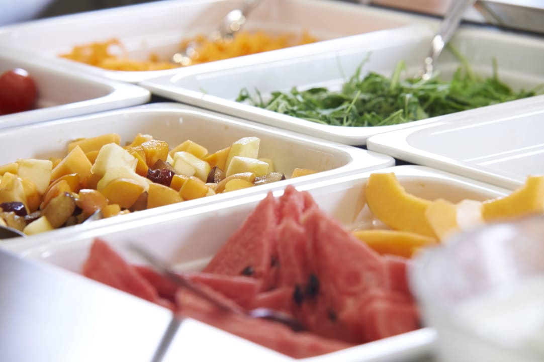 Veganes Hotel Südtirol La Vimea Biotique Hotel