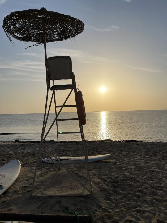 Strand Shams Alam Beach Resort