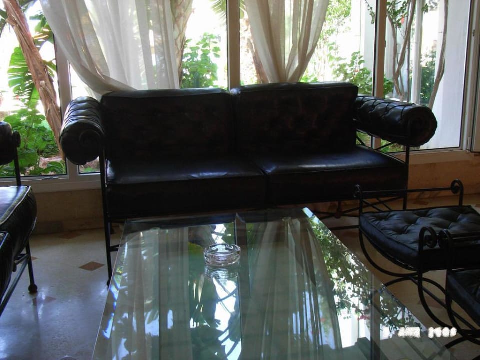 Sofa Palmyra Golden Beach