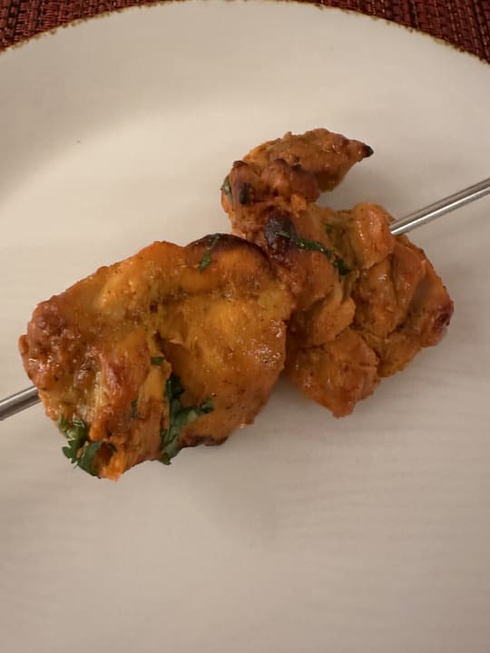 Gastro Le Meridien Ile Maurice