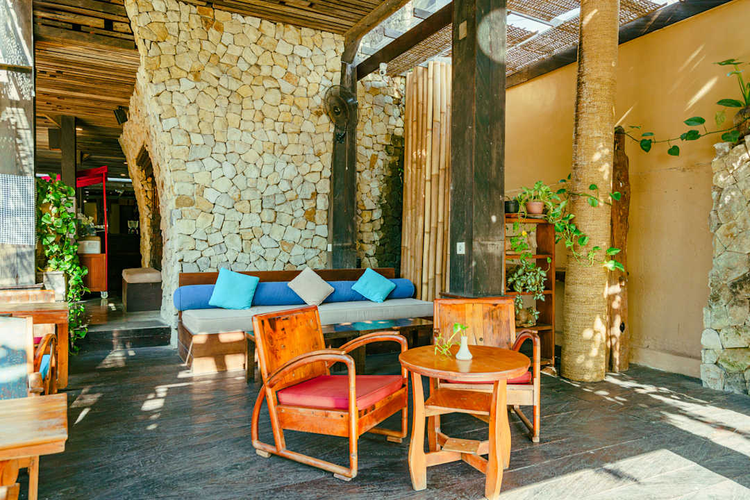 Gastro Barong Resort Ubud by Puri Signatures