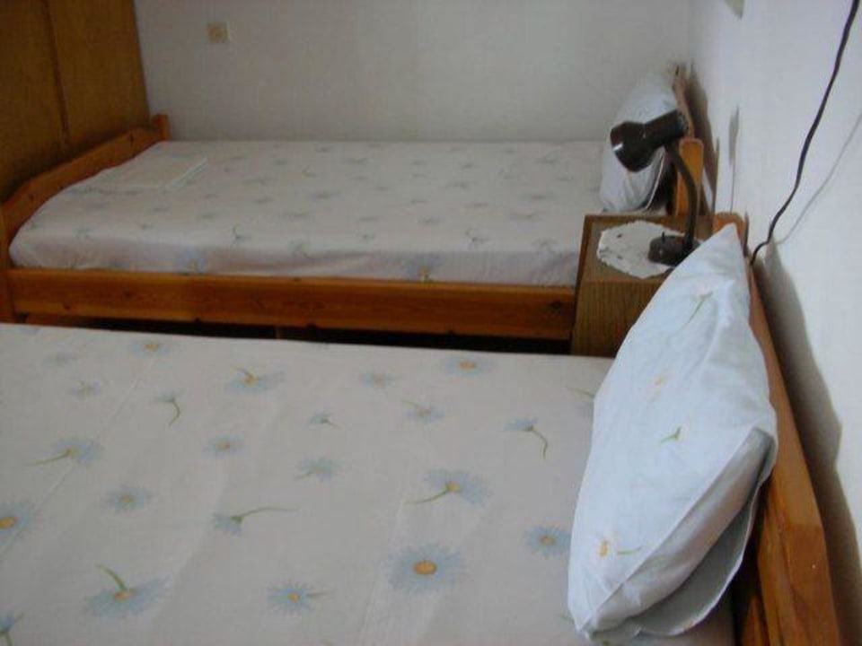 Zimmer Haus des Fischers