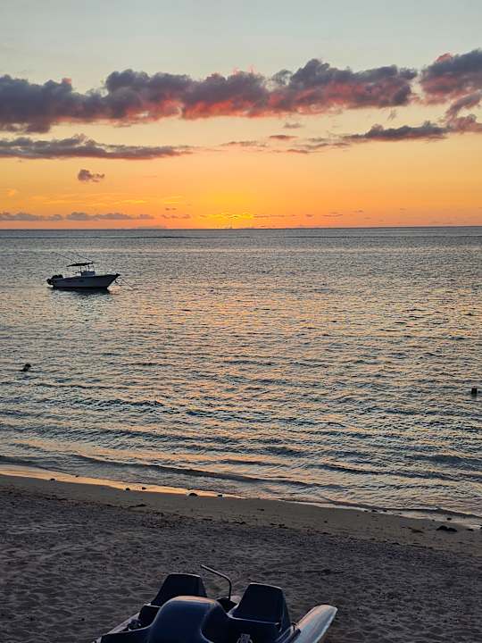 Strand Pearle Beach Resort & Spa