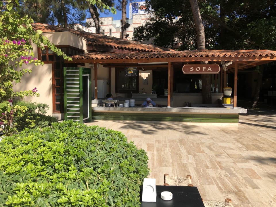 Gastro Ulusoy Kemer Holiday Club