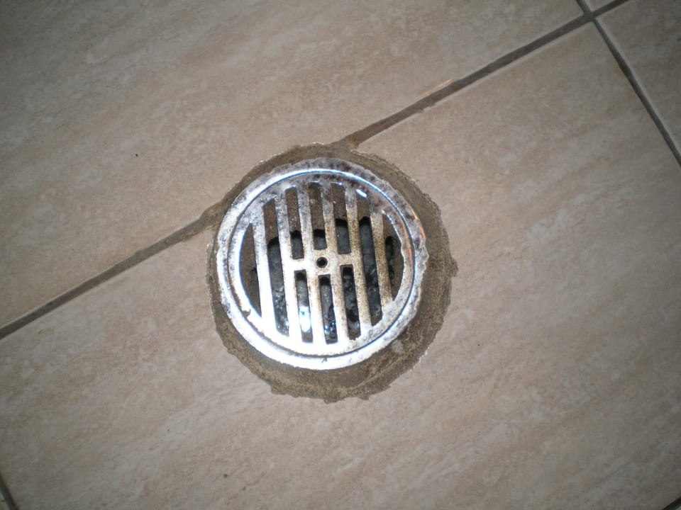 Łazienka Hotel Thalia