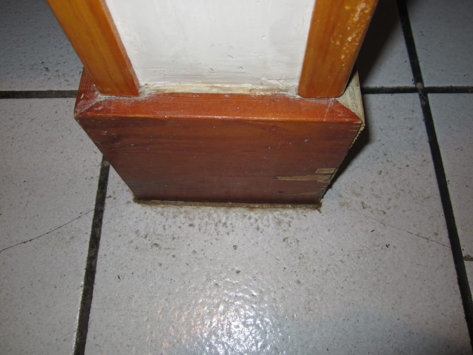 Renovierungsbedürftig Heron House - Adults only