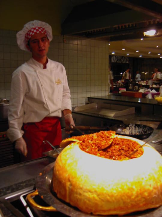 Ein Traum Papillon Zeugma Relaxury