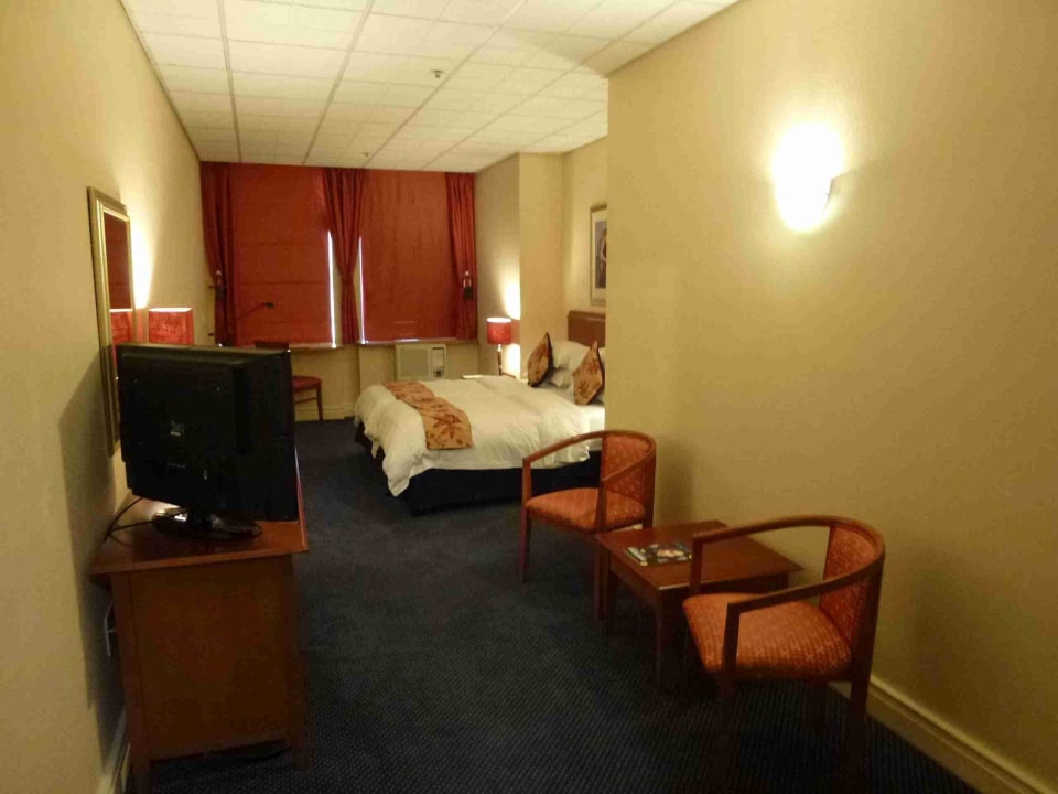 Hotel Cape Town Lodge Hotel Cape Town Lodge