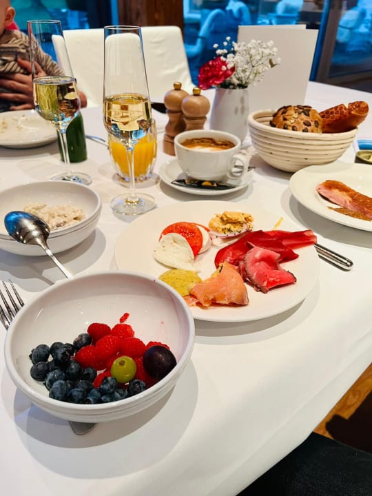 Gastro Das Achental Resort