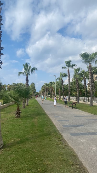 Sonstiges Bella Resort & Spa