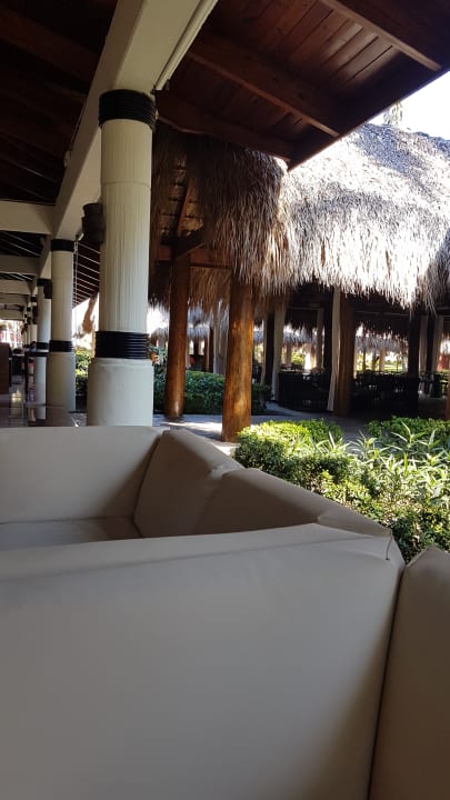Sonstiges Grand Palladium Punta Cana Resort & Spa