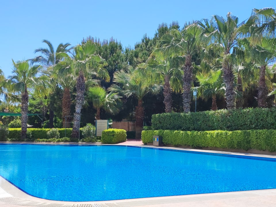 Pool Side Breeze Hotel