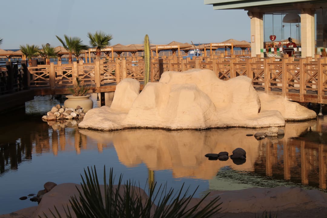 Sonstiges Tropitel Sahl Hasheesh