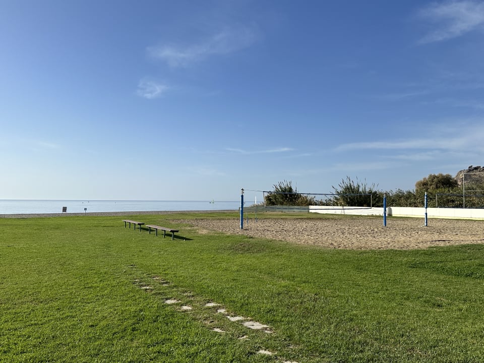 Sport & Freizeit Lindos Princess Beach Resort & Spa