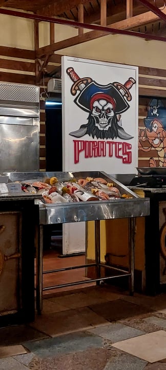 Gastro Giftun Azur Resort