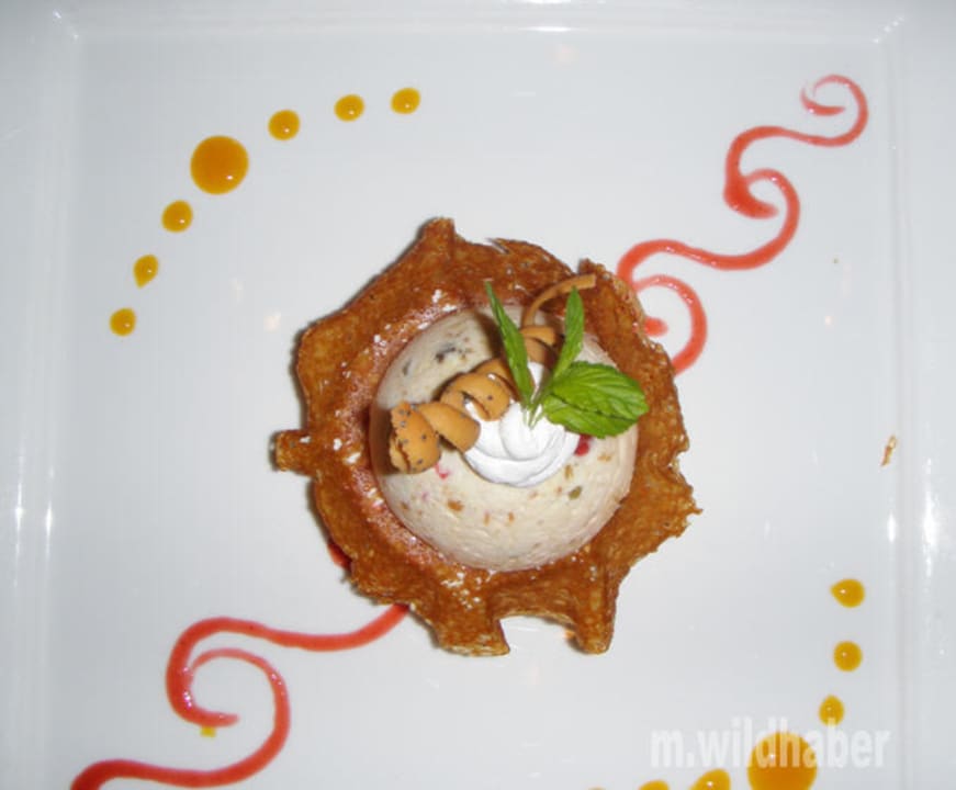 Kulinarisches Hotel The Oberoi Mauritius