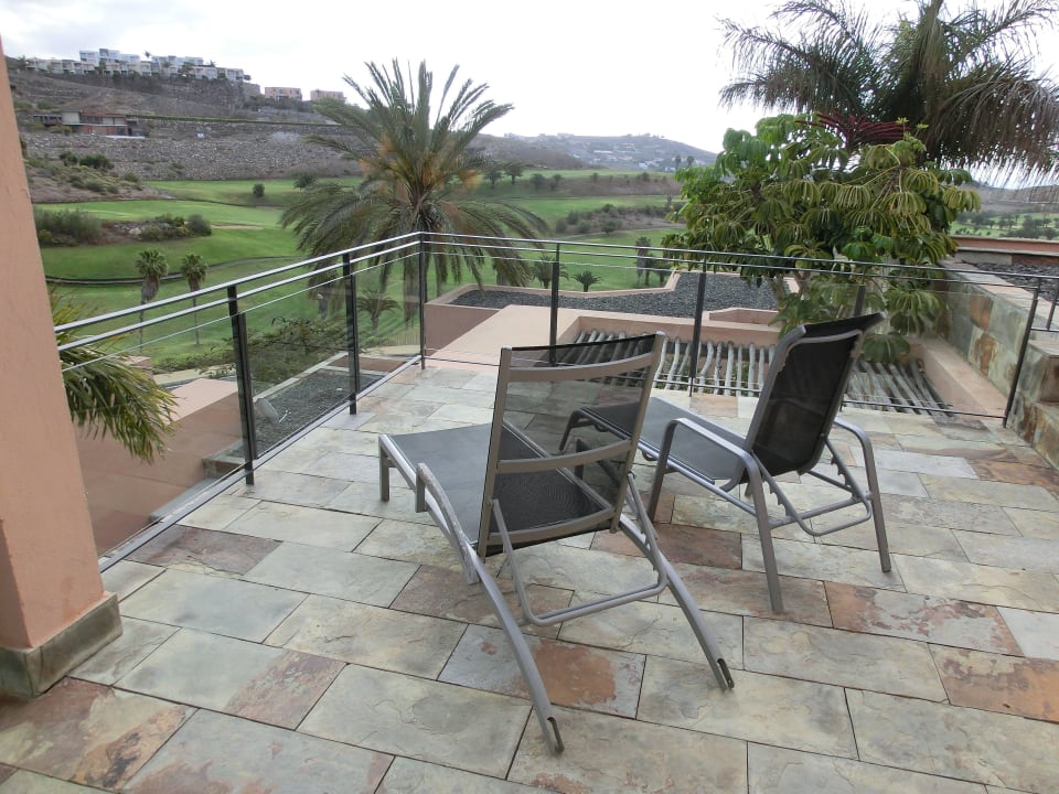 Villas Salobre "Los Lagos 20" Villas Salobre Golf & Resort