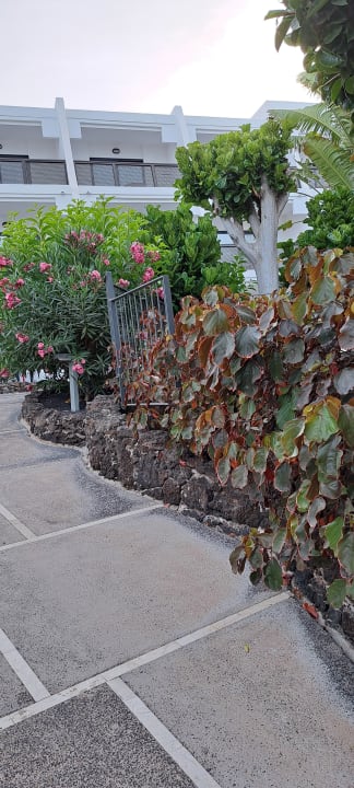 Ausblick Sol Fuerteventura Jandia - All Suites