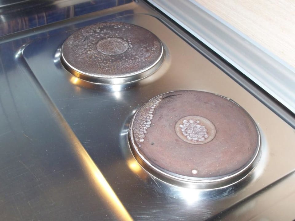 Herdplatten Zafiro Bahia