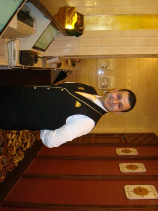 Mustafa Diamond Excellence Resort & Spa