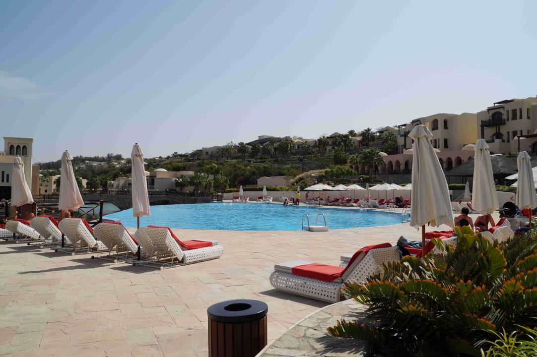 Hotel The Cove Rotana The Cove Rotana Resort