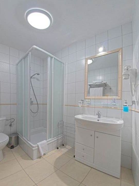 Łazienka Hotel Redyk
