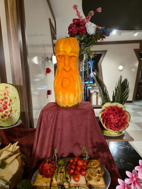 Gastro Botanik Hotel & Resort