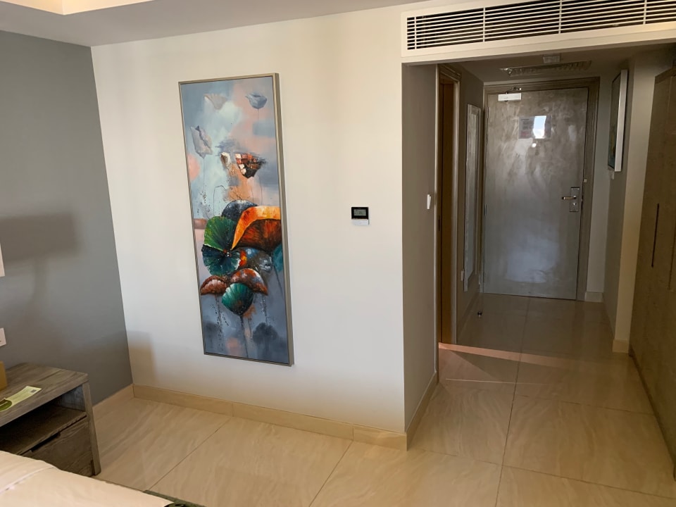 Zimmer Centara Muscat Hotel Oman