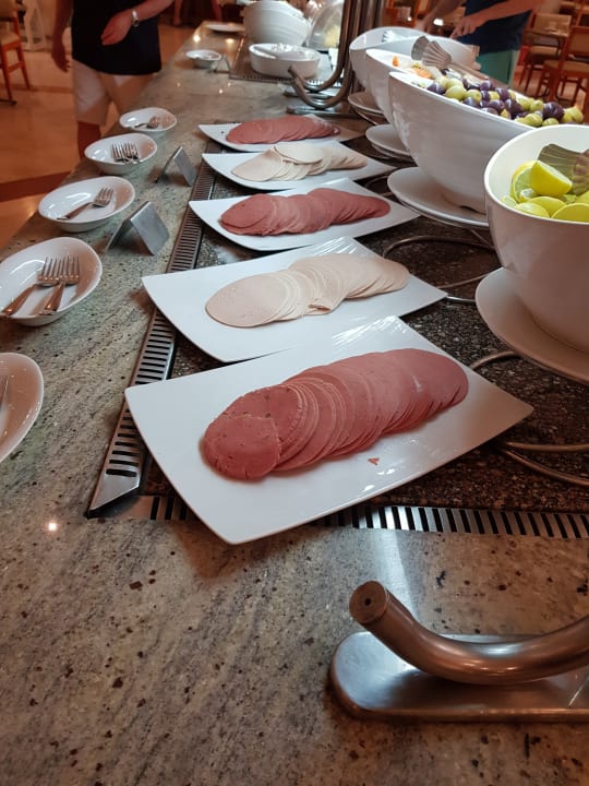 Gastro Mövenpick Resort & Spa El Gouna