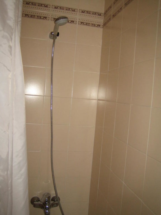 Badausstattung Hipotels Hipocampo Playa