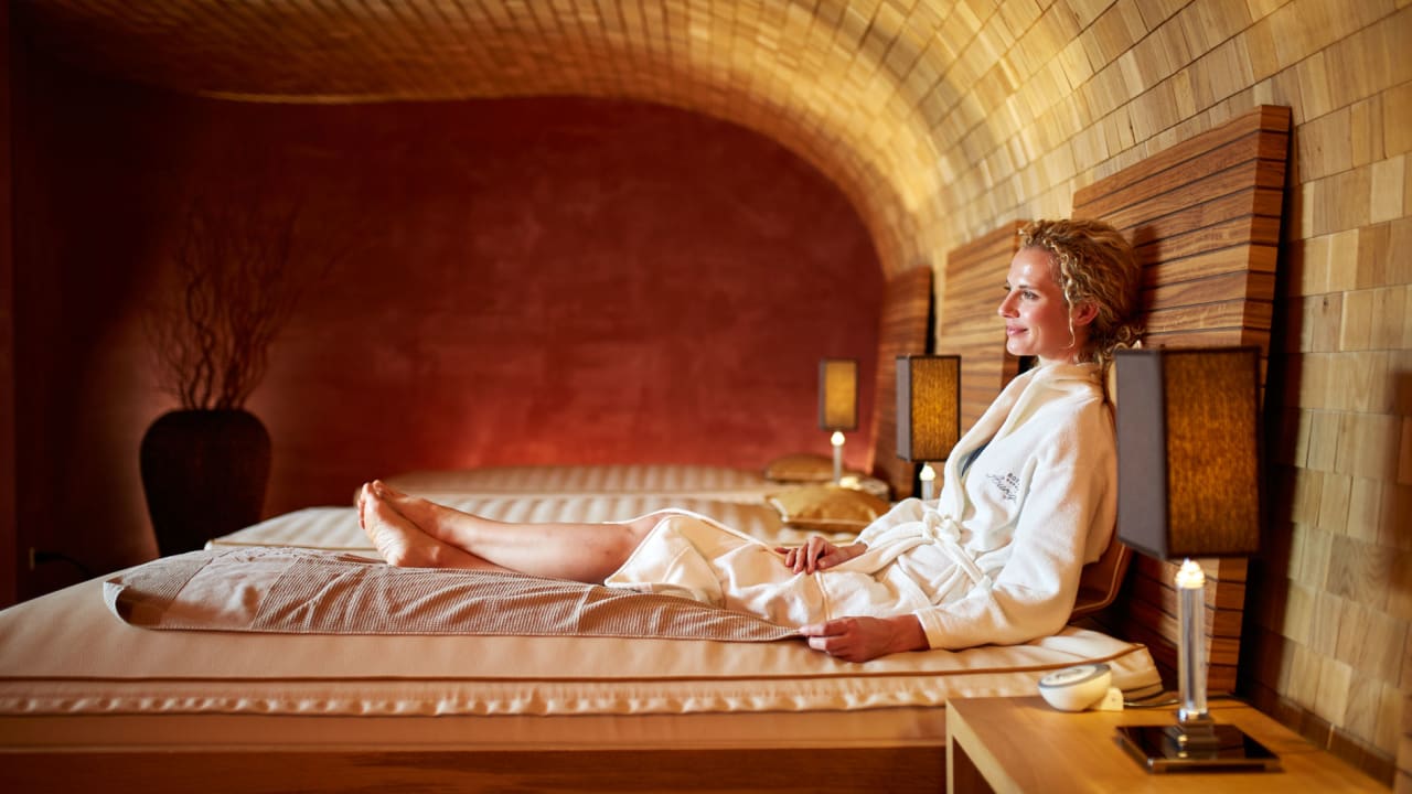 Sport & Freizeit Hotel Auriga