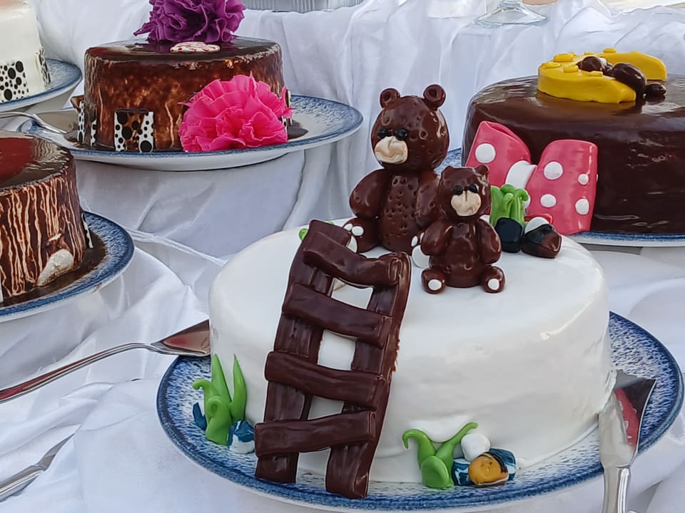 Gastro Quattro Beach Spa & Resort