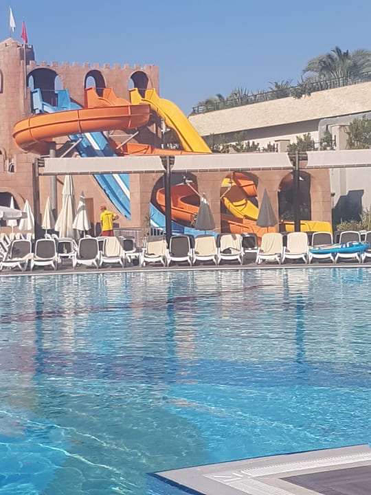 Pool Aydinbey Kings Palace & Spa