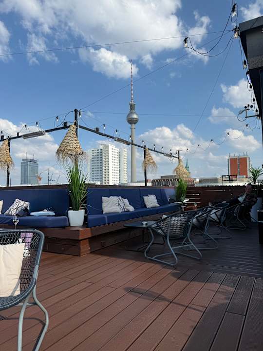 Sonstiges Hotel AMANO