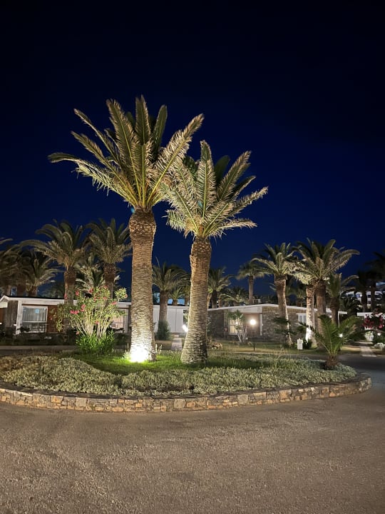 Außenansicht Civitel Creta Beach