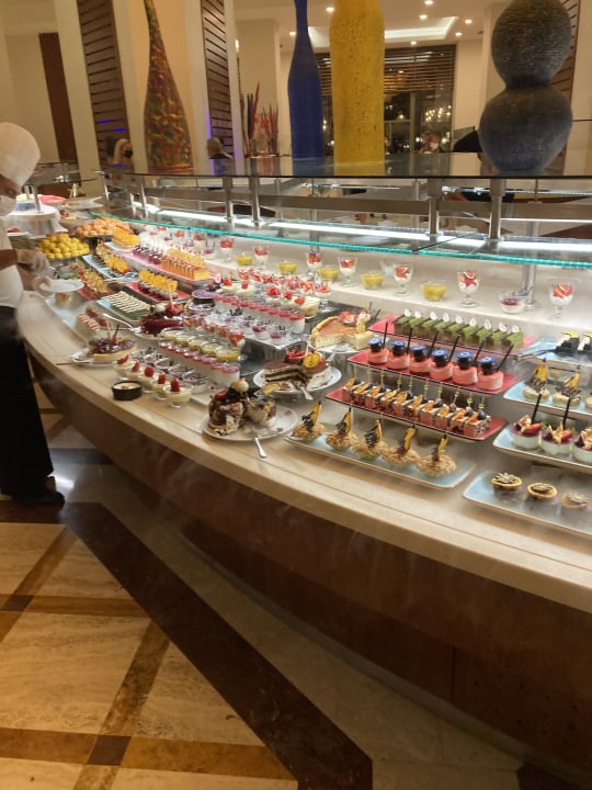 Gastro Arum Barut Collection