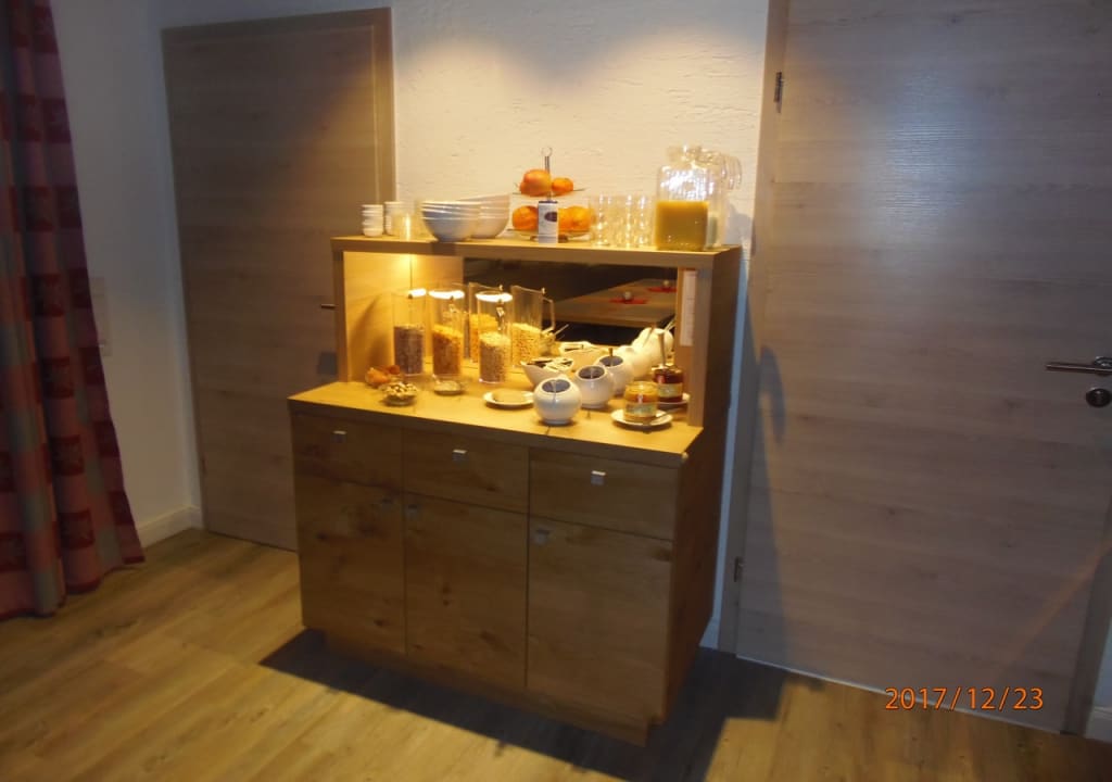 Gastro Gästehaus Boersch